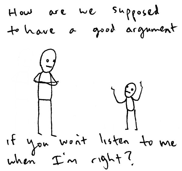 arguments-1
